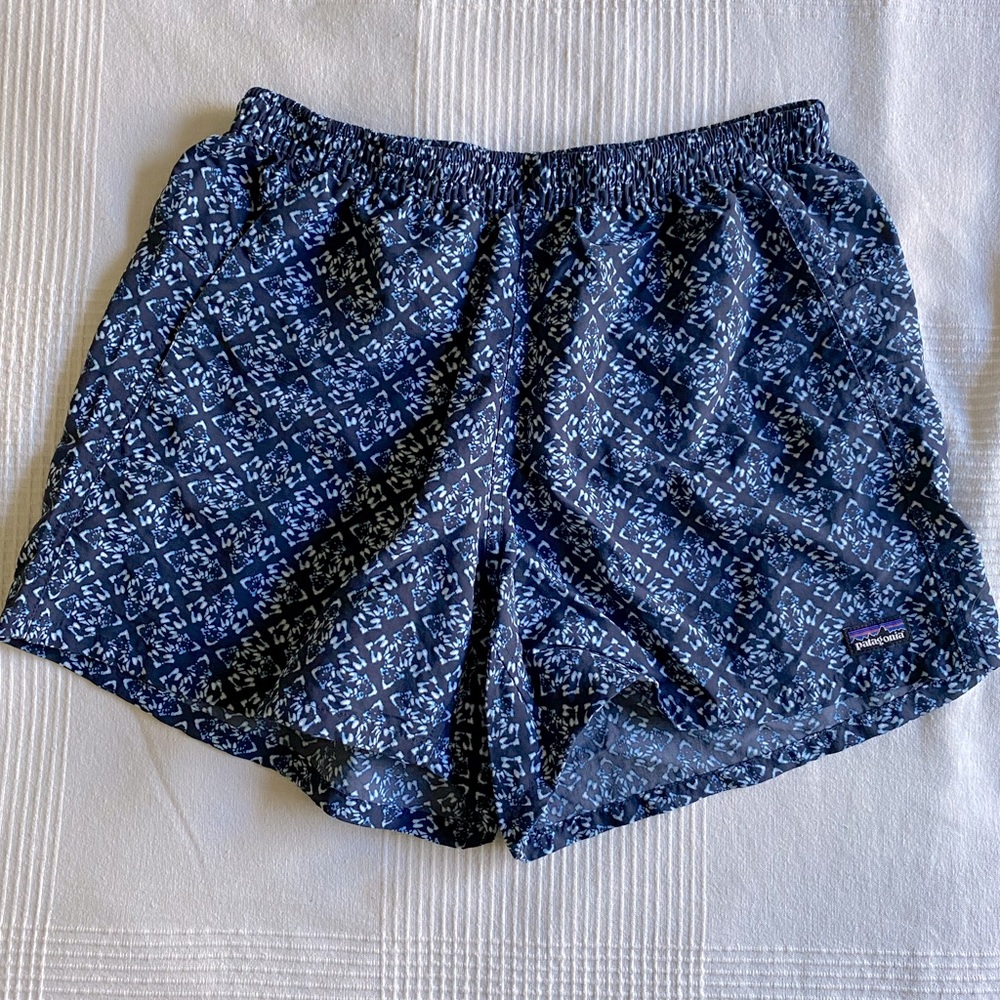 Patagonia Women’s Classic Baggies 5”